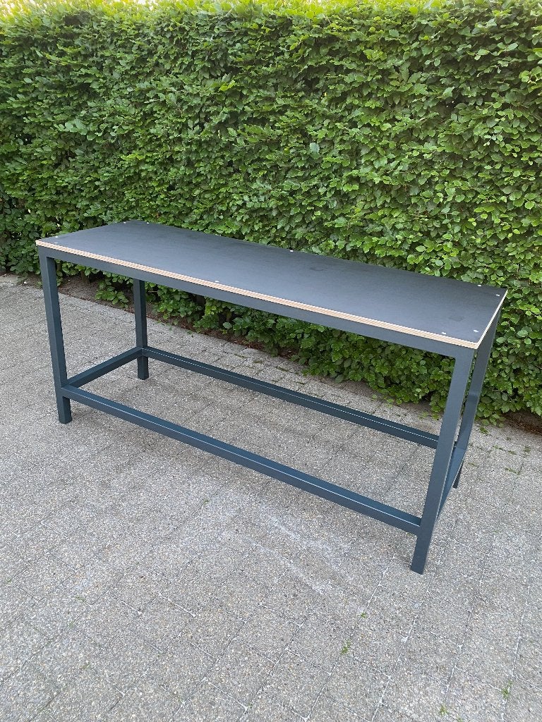 Werkbank 1850 x 600mm H= 900mm, Doe-het-zelf en Bouw, Ophalen