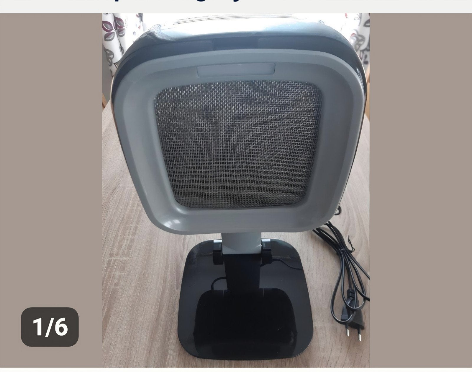 mobiele dampkap + filters, Dieren en Toebehoren, Ophalen of Verzenden, Nieuw
