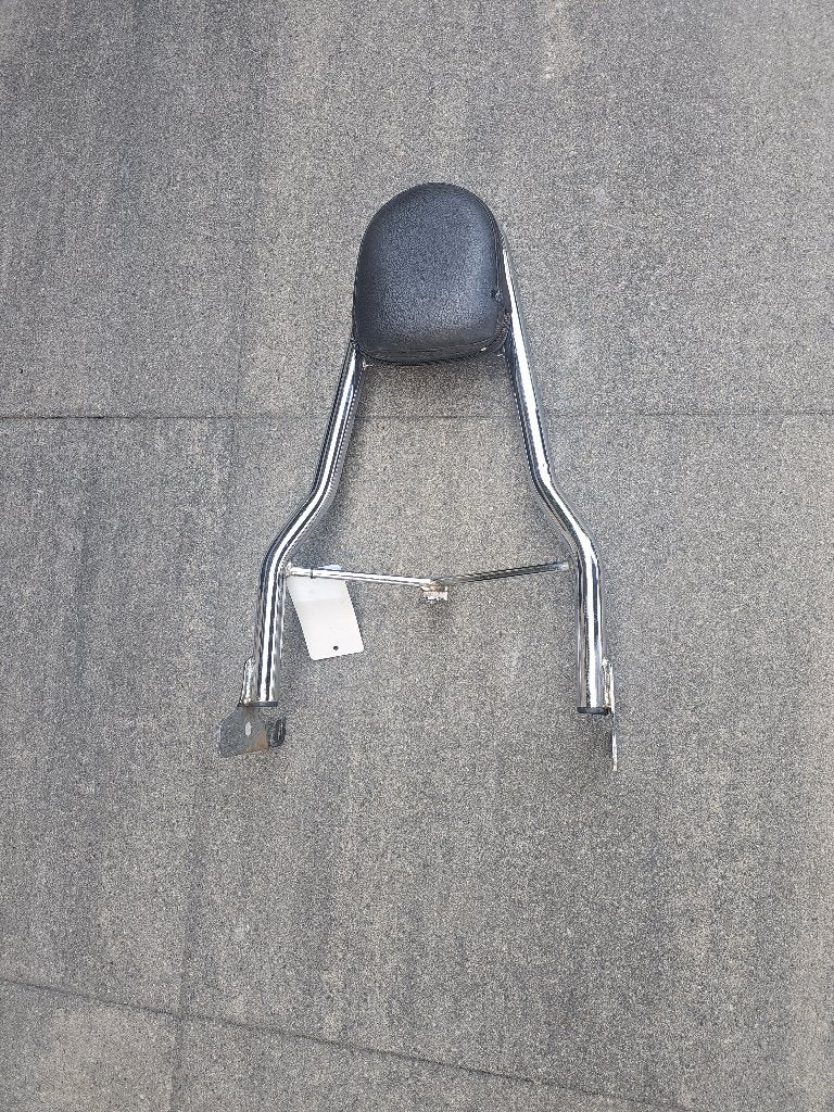 Sissy bar pour Suzuki Intruder VL1500, Enlèvement ou Envoi, Utilisé