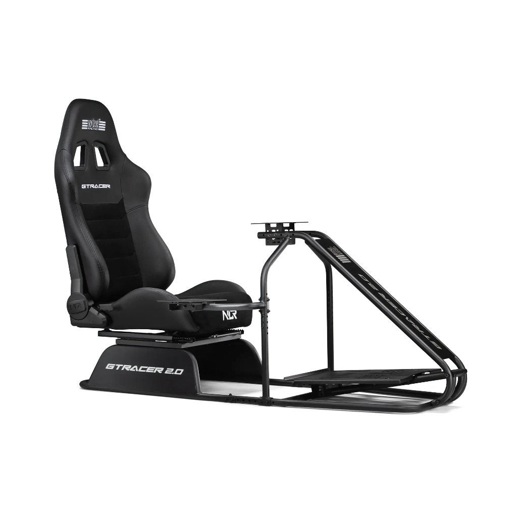 Next Level Racing GT Racer 2.0, Ophalen of Verzenden, Nieuw, Next Level Racing