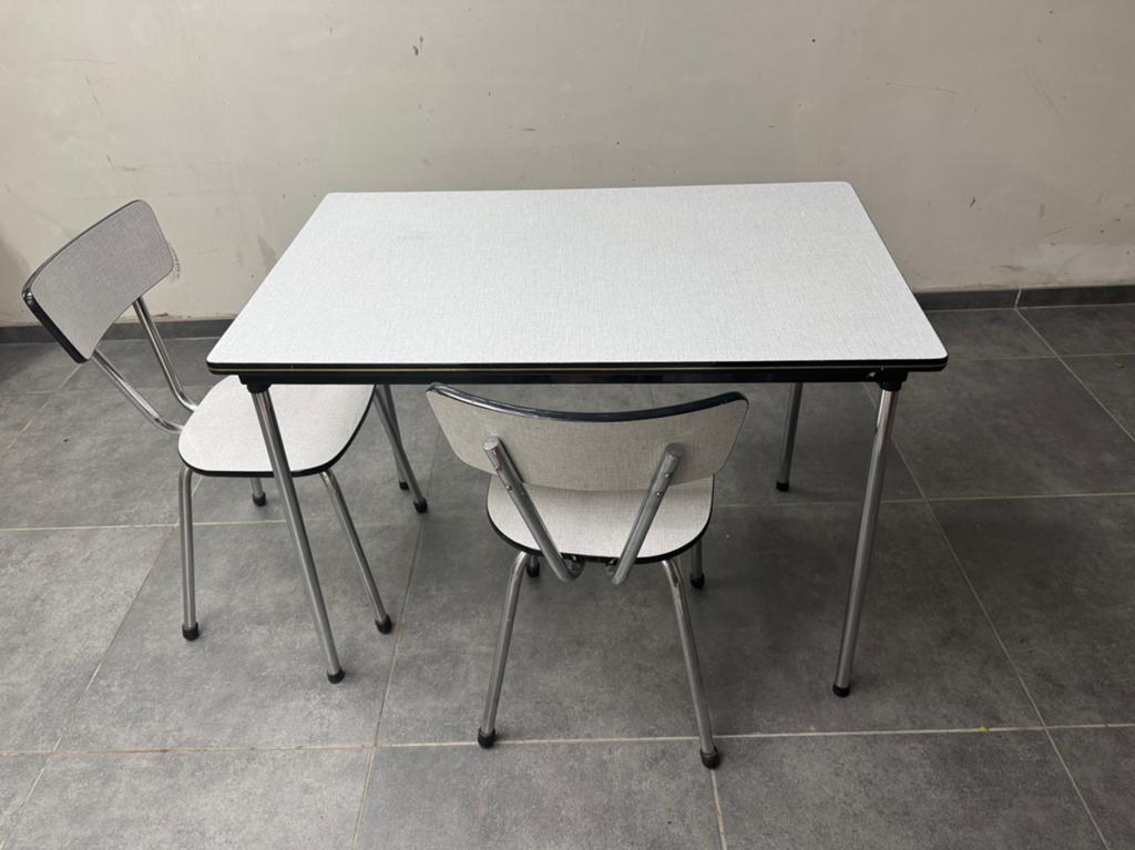 Tafel, Antiek en Kunst, Ophalen
