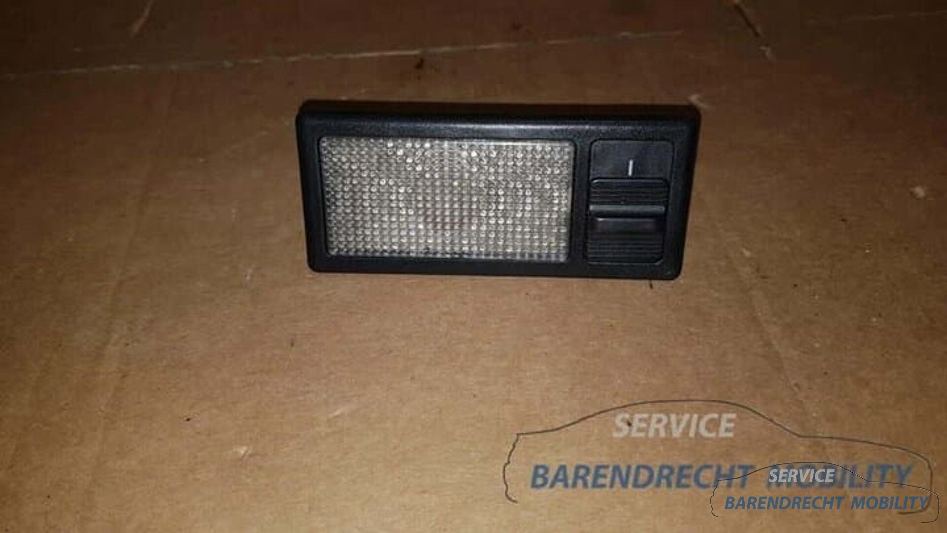clairage int rieur d'origine pour VW Golf III/IV cabriolet,, Volkswagen, Volkswagen AG, Vw@volkswagen.de, Utilisé