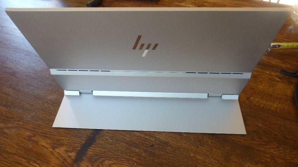 Écran portable HP E14 G4, Informatique & Logiciels, Enlèvement