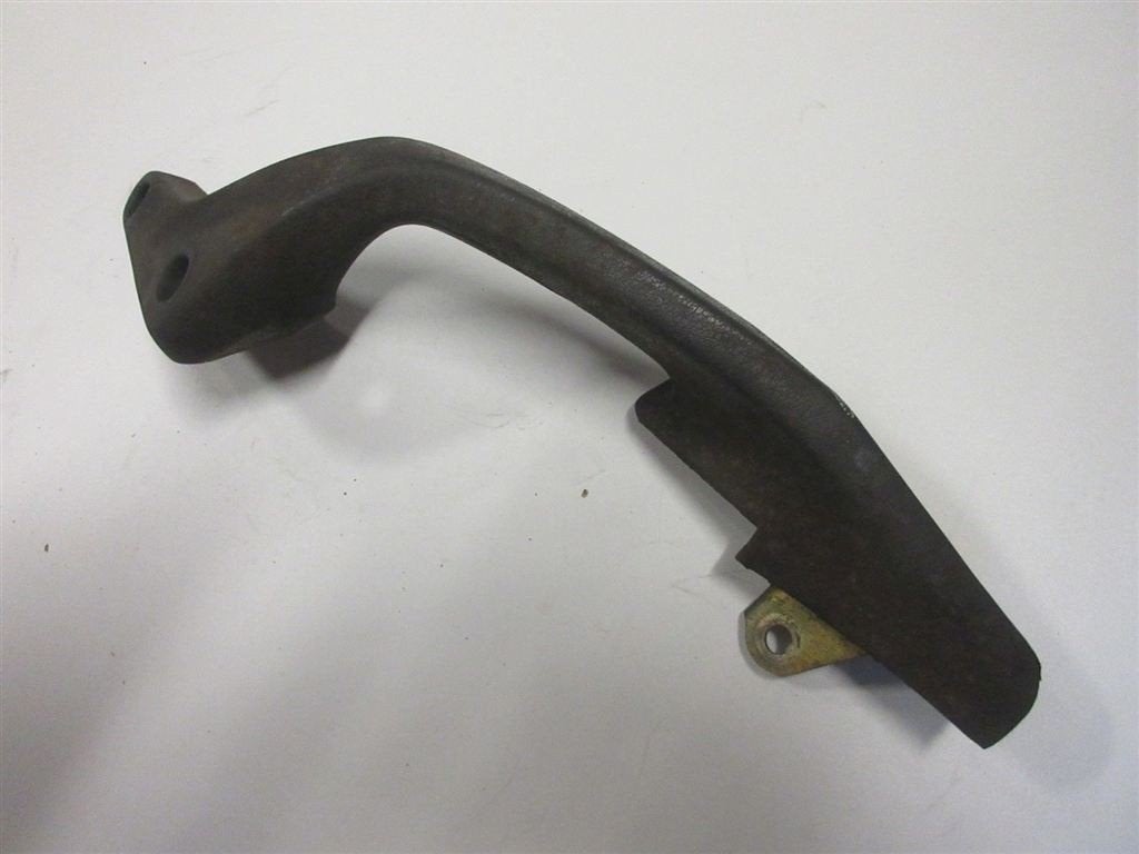 Duobeugel ST1100 Pan European achterbeugel duo achter greep, Enlèvement ou Envoi, Utilisé
