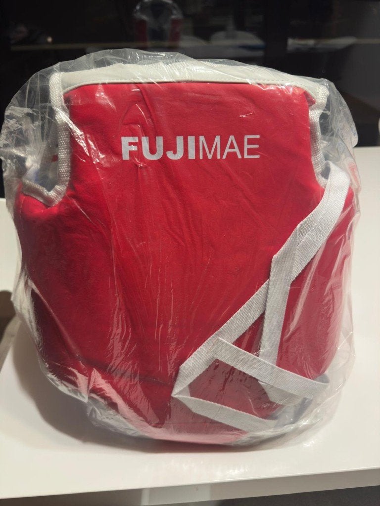 Pack de taekwondo protections KWON, adidas & Fujimae, Neuf, Taekwondo, Enlèvement, Protection pour arts martiaux