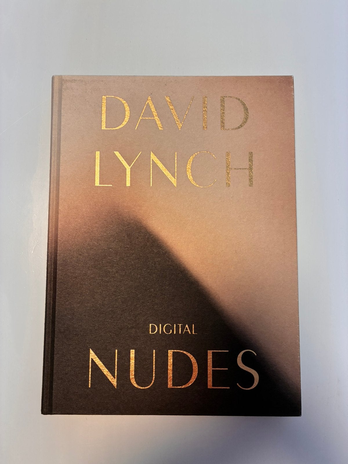 Digital Nudes David Lynch, Ophalen of Verzenden, Zo goed als nieuw, Fotografen