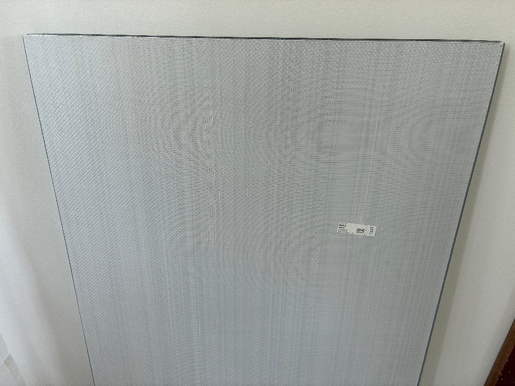 2 x Ikea Auli spiegel voor Pax schuifdeuren, Ophalen, Gebruikt, 100 tot 150 cm, Minder dan 100 cm