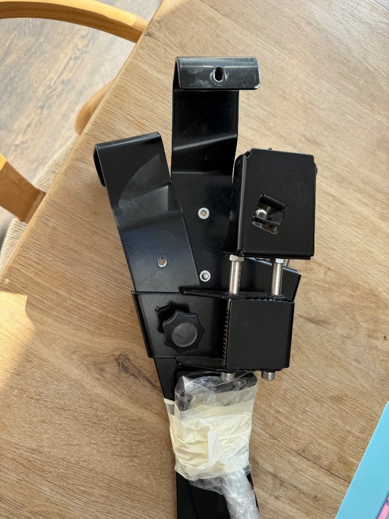 Maxi cosi adapters urban arrow, Fietsen en Brommers, Ophalen, Gebruikt, 1 kind, Overige merken