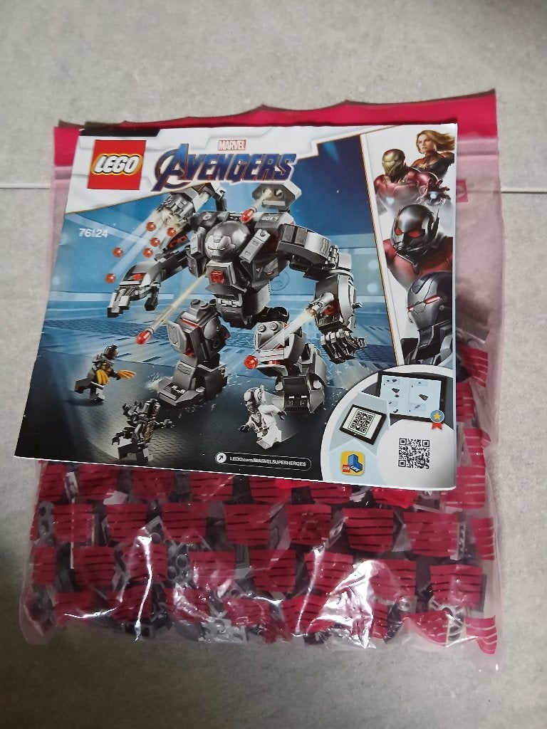 Te koop: diverse losse LEGO-sets in goede staat, Overige thema's, Lego, Enlèvement, Utilisé