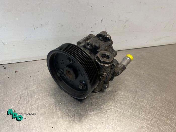 Stuurbekrachtiging Pomp van een Opel Movano (Movano 00-), Gebruikt, -, -, Opel