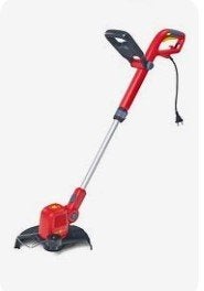 Grastrimmer, Ophalen, Gebruikt, Husqvarna