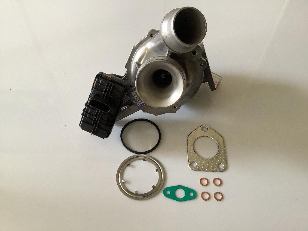 Turbo Mini Cooper , Turbo Mini One , Turbo Mini Paceman 1.6D, Auto-onderdelen, Motor en Toebehoren, Mini, Nieuw, Ophalen