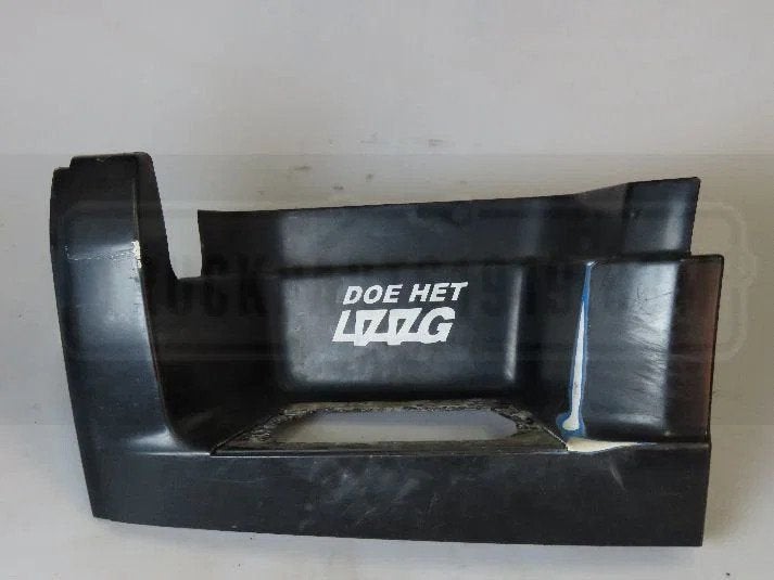 DAF Body & Chassis Parts Opstapbak Li. DAF CF 85, Enlèvement, Utilisé, DAF, Carrosserie et Tôlerie