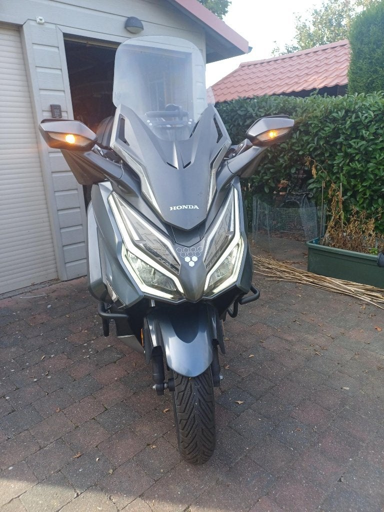 motor, 330 cc, Nieuw, Particulier, Overig