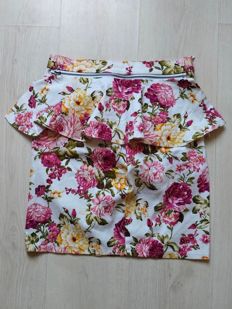 Florale rok 🪷 (Small), Ophalen of Verzenden