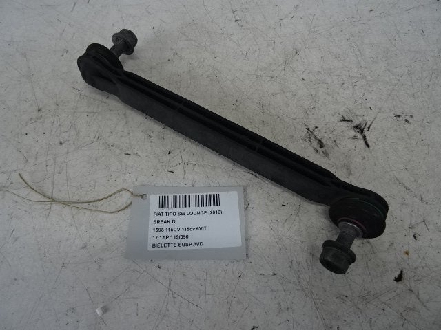 BARRE STABILISATRICE LINK AVANT DROIT Tipo (356W / 357W), Utilisé, Fiat