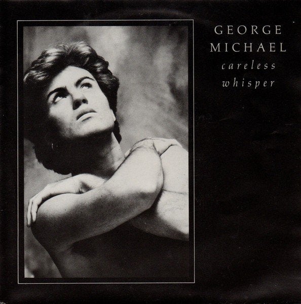 george michael, Cd's en Dvd's, Ophalen of Verzenden