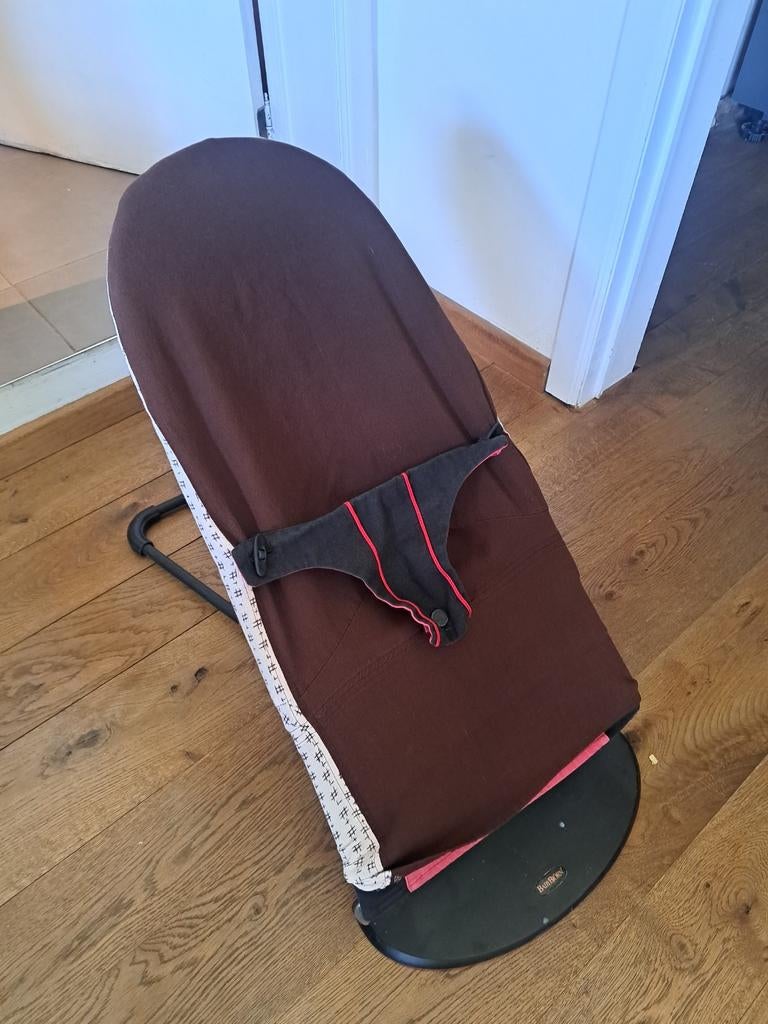 Babybjorn Wipstoel, Kinderen en Baby's, Wipstoeltjes, Ophalen, Wipstoel