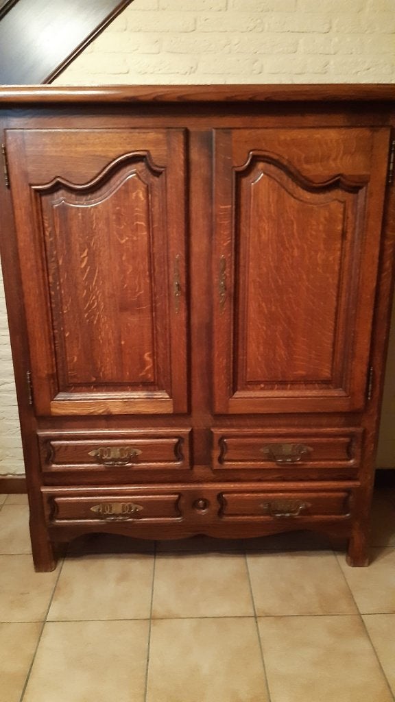 Kast, Enlèvement, Utilisé