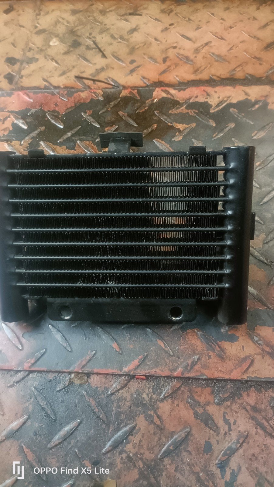 Radiateur à huile Harley-Davidson M8, Motos, Enlèvement ou Envoi