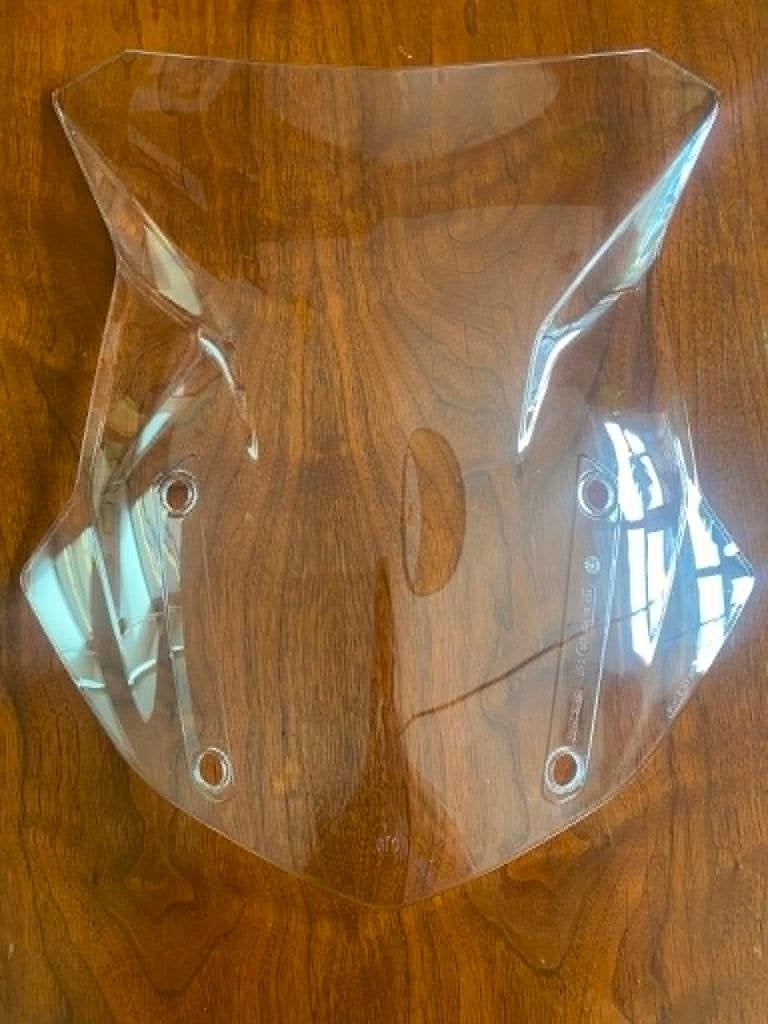 Pare-brise transparent pour BMW R1200GS (A), Motos, Enlèvement ou Envoi, Neuf