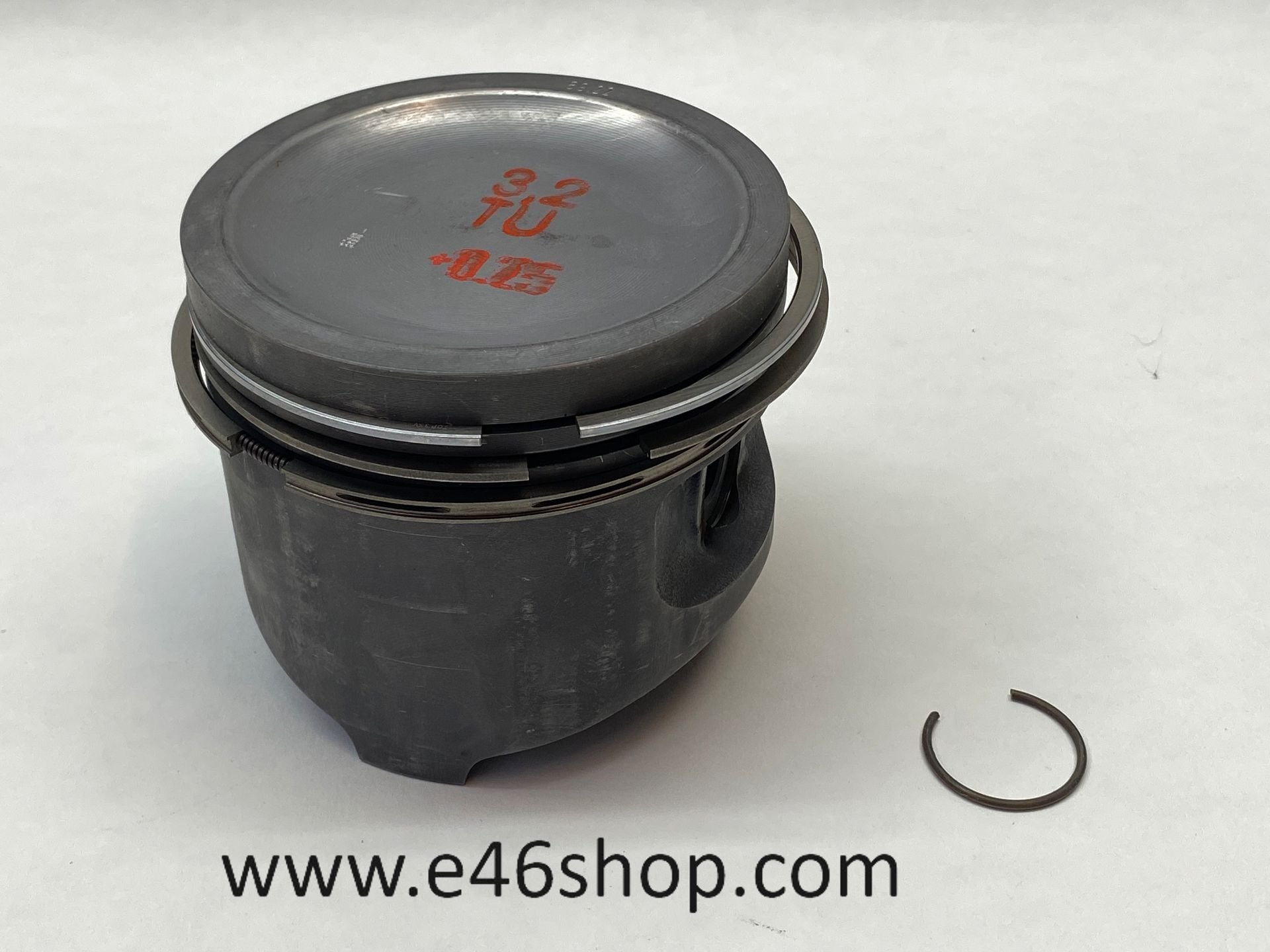 ZUIGER BMW E23 745i m30 motor  oe 11251273993, Auto-onderdelen, -, -, Nieuw, Ophalen of Verzenden