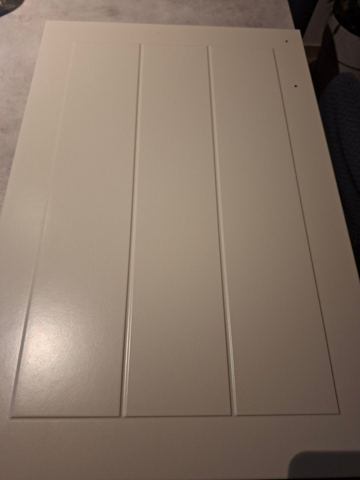stensund beige 40/60, Maison & Meubles, Enlèvement