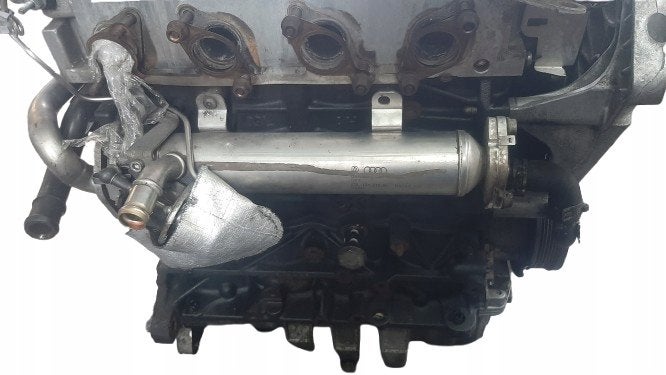 Moteur CBDC Complet SCIROCCO PASSAT SKODA VW YETI GOLF JETTA, Envoi, Utilisé, Daihatsu