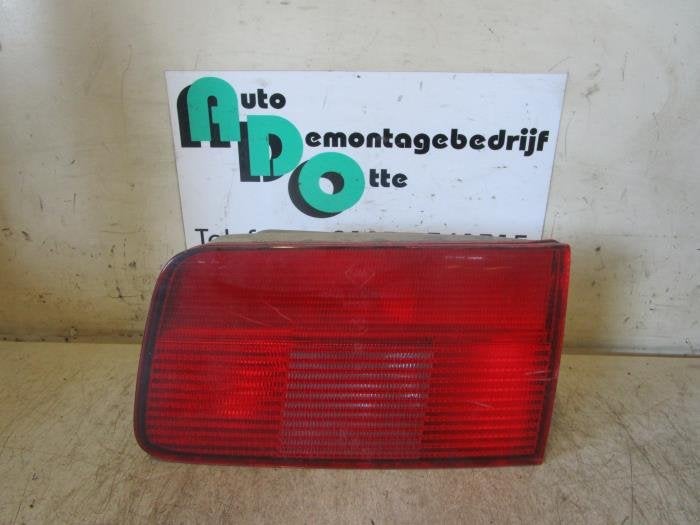 Feu arrière droit d'un BMW 5-Serie (5-Serie 95-), -, 3 mois de garantie, Utilisé, -