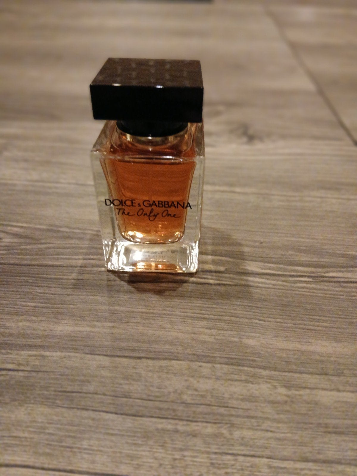 Dolce & Gabbana est la seule nouveauté !, Bijoux, Sacs & Beauté, Beauté | Parfums, Enlèvement, Neuf