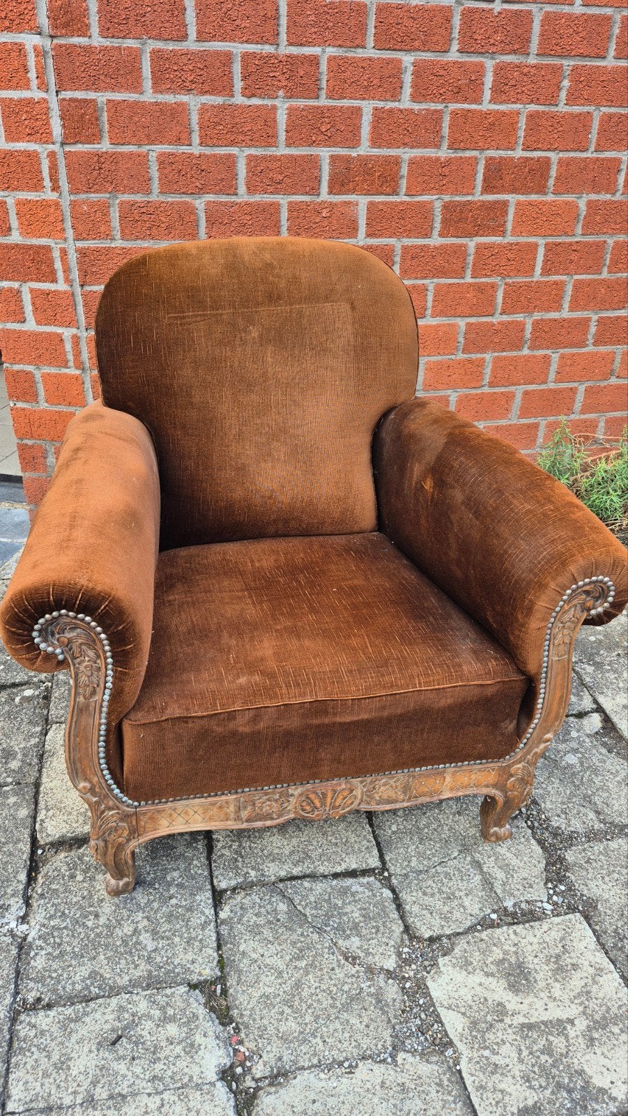 fauteuil, Maison & Meubles, Enlèvement