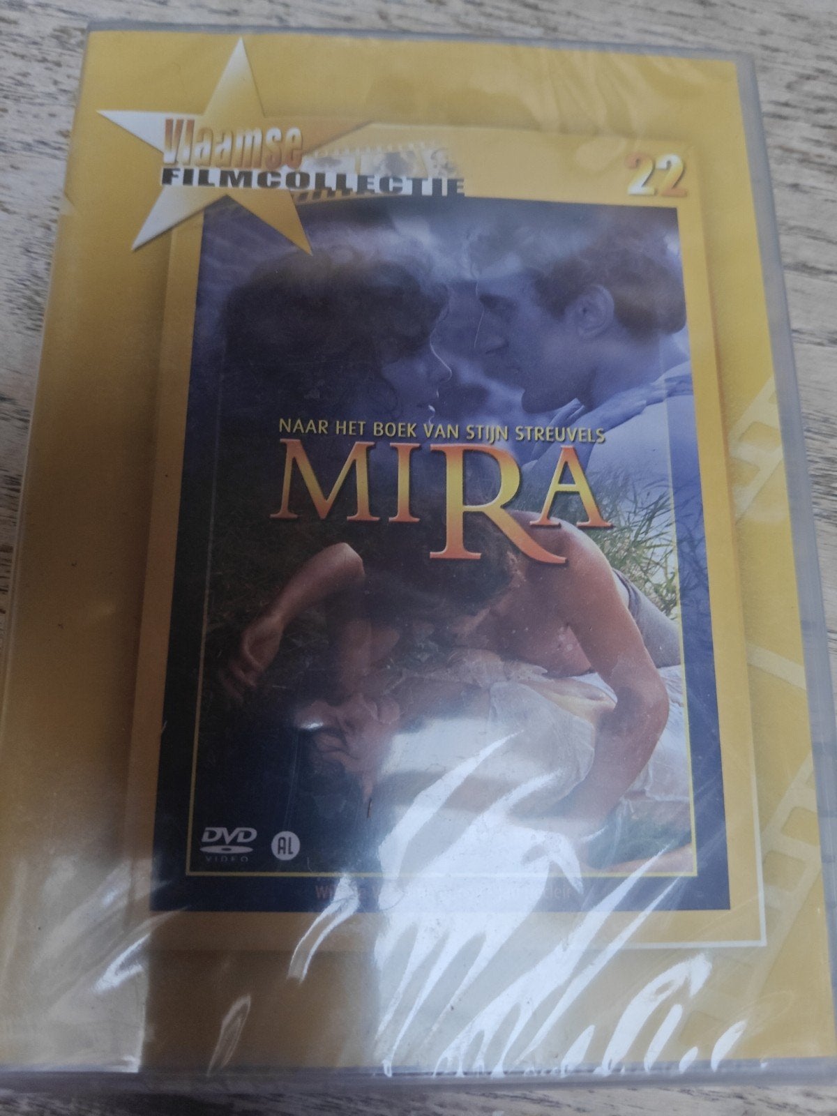 MIRA, CD & DVD, DVD | Néerlandophone, Enlèvement, Neuf, dans son emballage