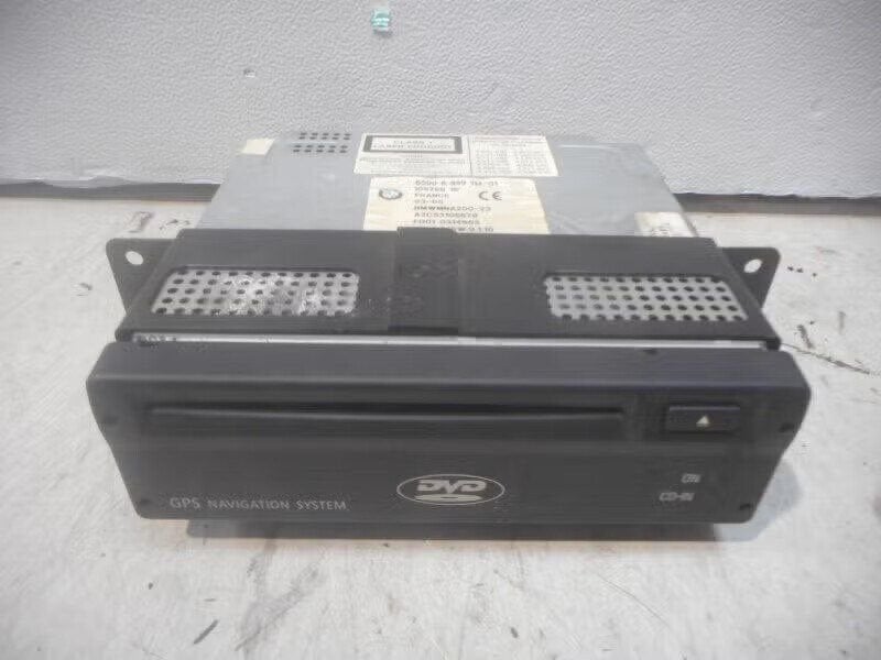 DVD SPELER BMW 7 serie (E65 / E66 / E67) (6590-6959114-01), Ophalen of Verzenden, Bayerische Motoren Werke AG, Kundenbetreuung@bmw.de