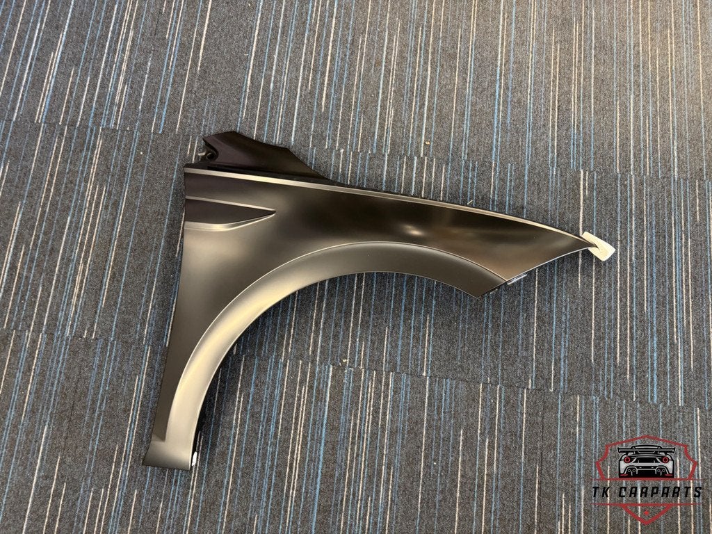 Nieuw Volkswagen polo 2g zijscherm/spatbord rechts, Auto-onderdelen, Volkswagen, Volkswagen AG, Nieuw, Vw@volkswagen.de