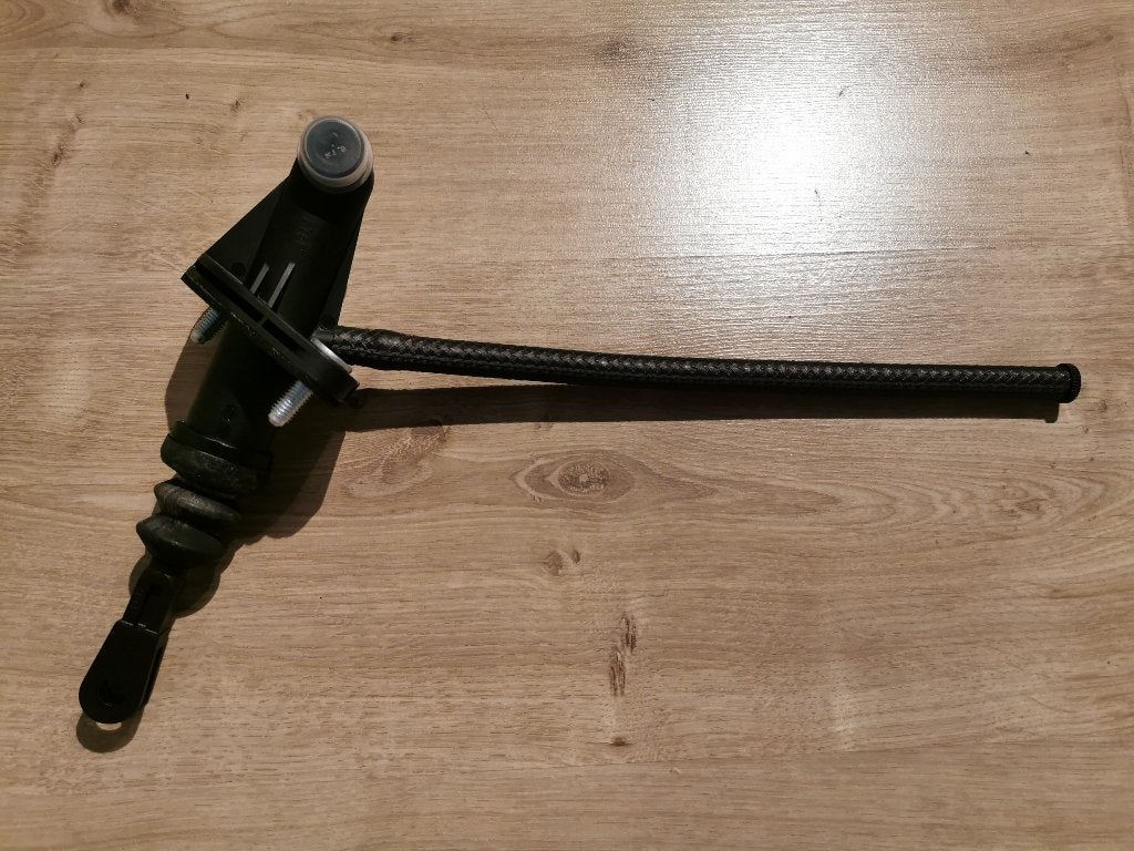 hoofdkoppelingspomp Omega B, Ophalen of Verzenden, Nieuw, Opel