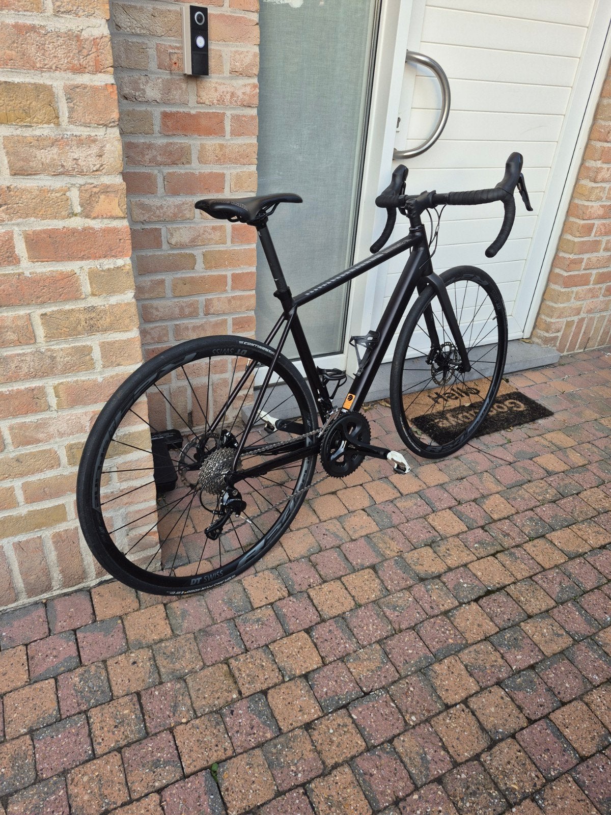 Canyon Endurace al small, Fietsen en Brommers, Ophalen