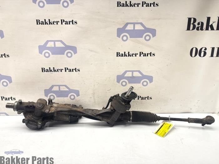 Crémaillère de direction d'un Volkswagen Golf, Autos : Pièces & Accessoires, Volkswagen, -, 3 mois de garantie, Utilisé
