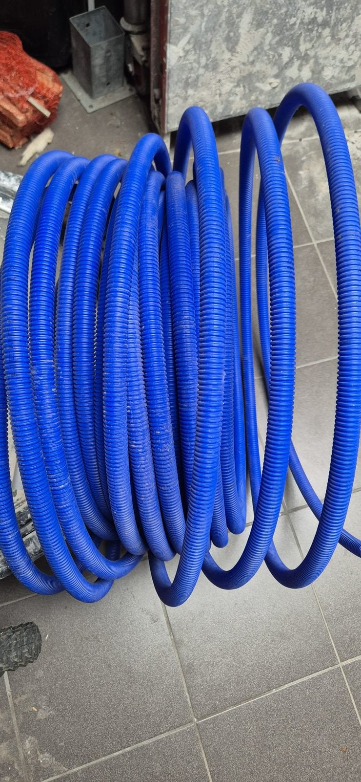 Alpex/Henco meerlagenbuis, Doe-het-zelf en Bouw, Ophalen, Zo goed als nieuw