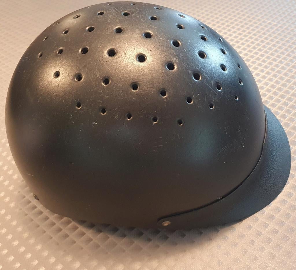 Casque d'équitation (S : 52-55 cm)., Enlèvement