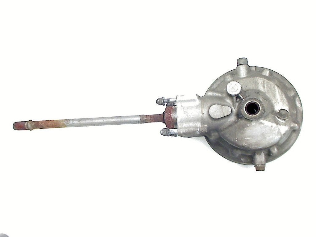 CARDAN FJR 1300 2013-2016 ABS (FJR1300 FJR1300A) (11P052), Dhr. S. di Majo, Gebruikt, Info@cama-motorparts.nl, P.J. Troelstraweg 8 8
3144 CX  MAASSLUIS, NL