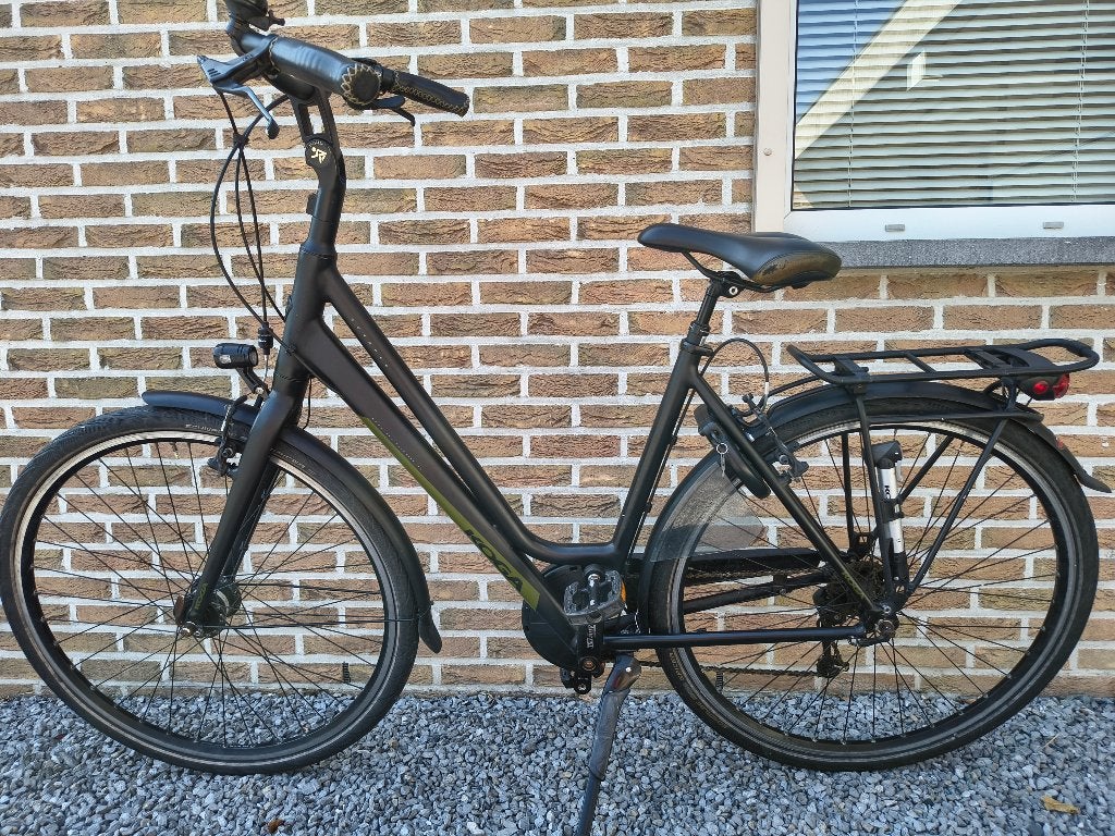 Vélo Koga Advance pour femmes 53cm *Très bon état*, Accès (extra) bas, Autres marques, Frein sur jante, Enlèvement