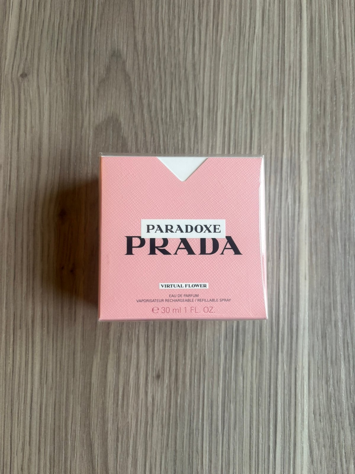 Parfum Prada paradoxe 30ml, Enlèvement ou Envoi, Neuf