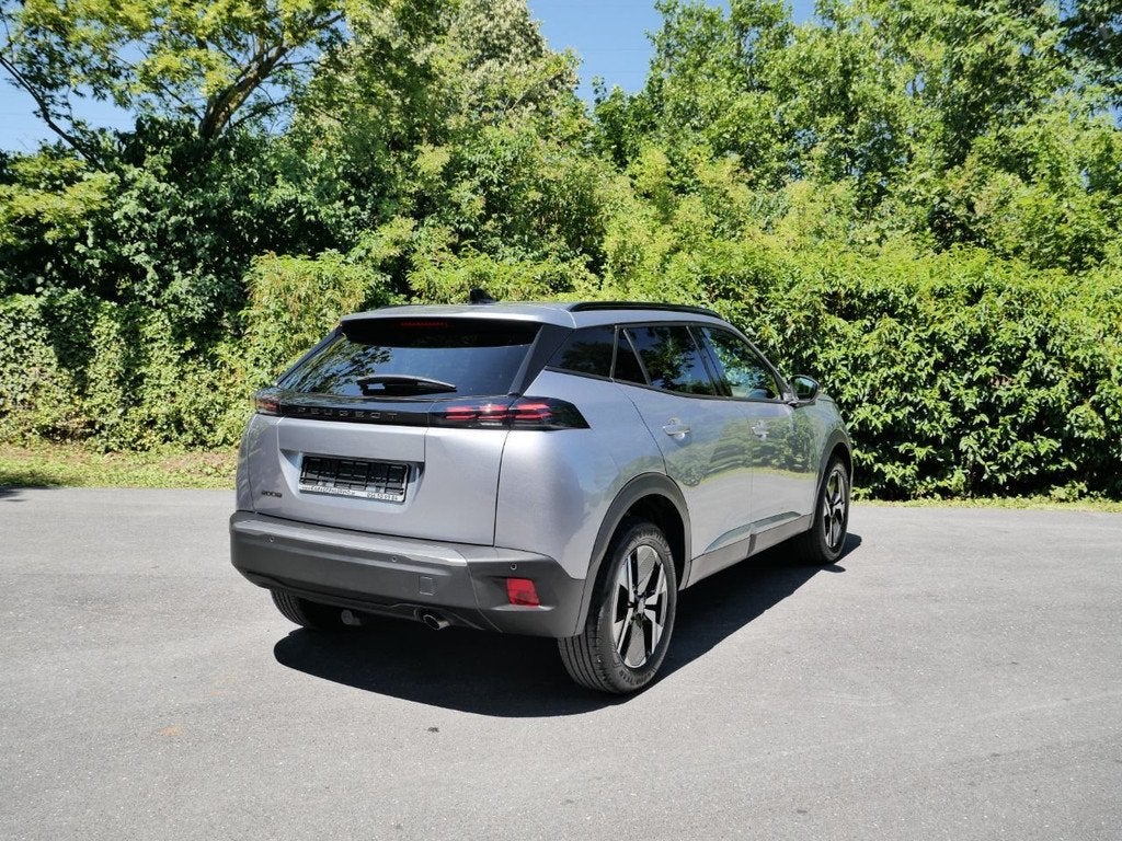 Peugeot 2008 Allure (année de construction 2025), Autos, Peugeot, Argent ou Gris, Achat, 129 g/km, Entreprise