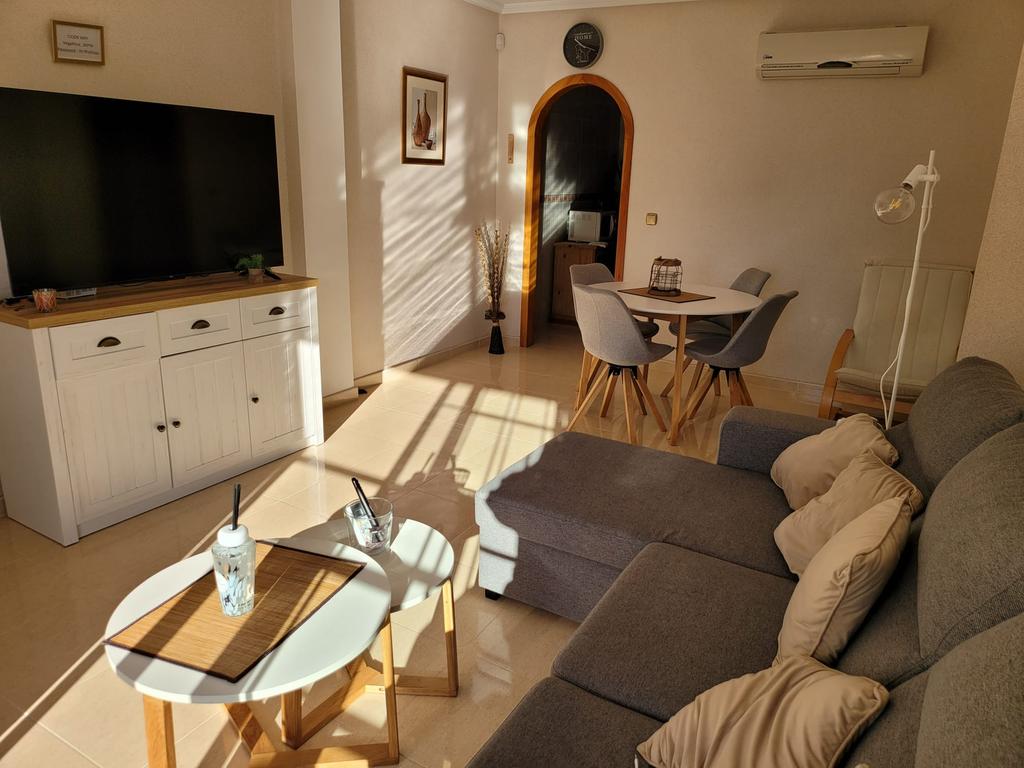 Appartement a louer a cabo roig, Immo, 50 m² ou plus, Charleroi