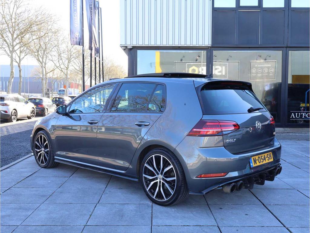 Volkswagen Golf 1.4 TSI 2X R-Line automatique 2017, N-054-SH, Autos, Volkswagen, Achat, Euro 6, Entreprise, Automatique