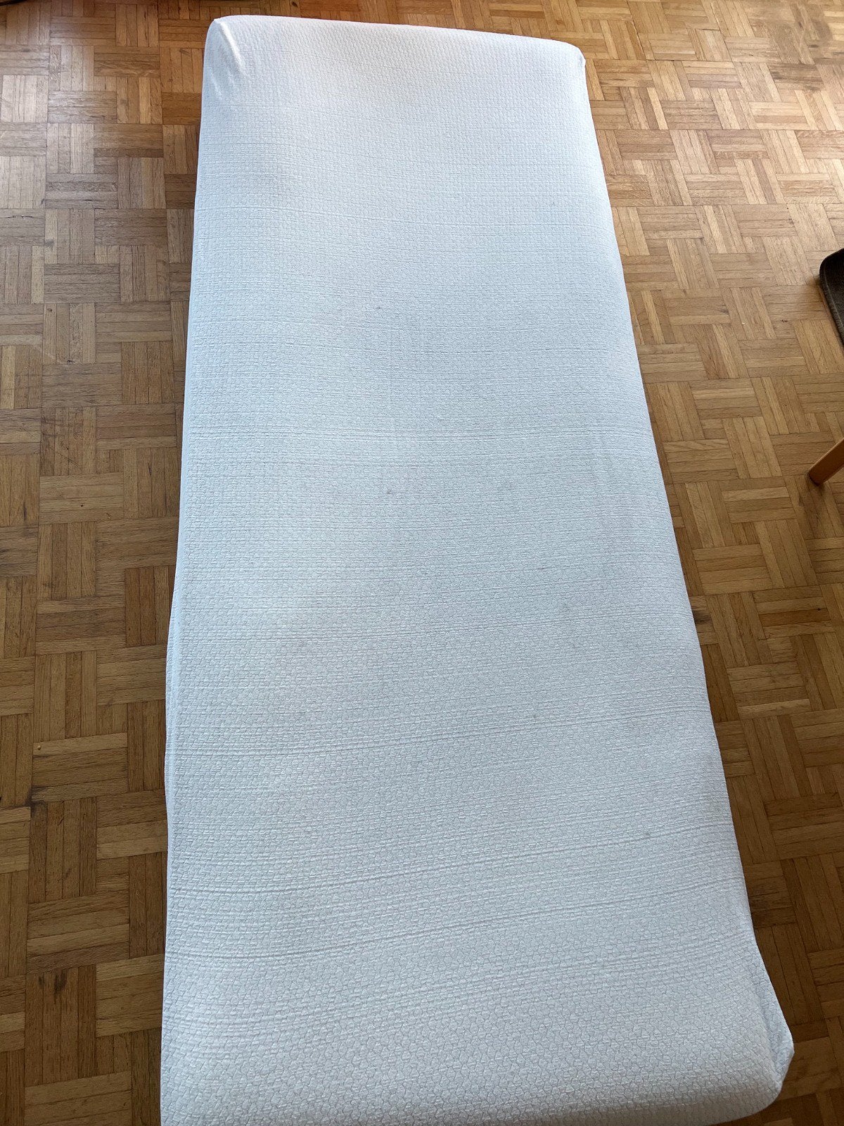 Ikea matras gratis, Huis en Inrichting, Slaapkamer | Matrassen en Bedbodems, Ophalen, Gebruikt, Eenpersoons, 80 cm