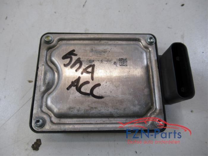 Radar sensor Volkswagen Tiguan (22745499), Auto-onderdelen, Ophalen of Verzenden, Gebruikt