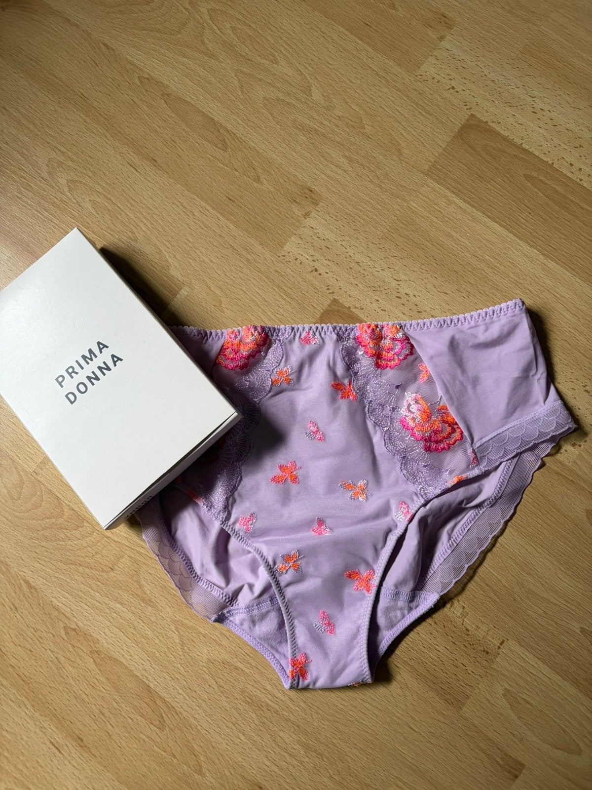 Slip Prima Donna, maat 40, Verzenden, Slip