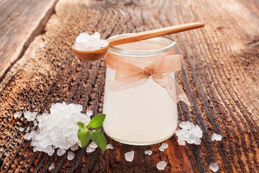 Waterkefir – 100 g levende kefirkorrels, Diversen, Ophalen