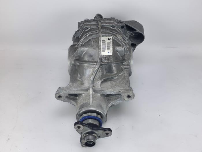 Differentieel achter van een BMW 4-Serie, Auto-onderdelen, Gebruikt, -, -, Ophalen of Verzenden